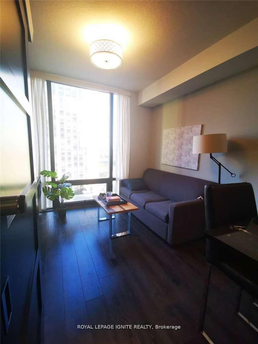 Photo 8 of Unit 1707 (Room), 330 Phillip Street, Waterloo, Beechwood/University — HOMEH