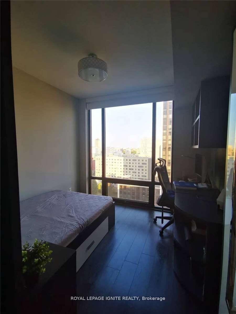 Photo 9 of Unit 1707 (Room), 330 Phillip Street, Waterloo, Beechwood/University — HOMEH