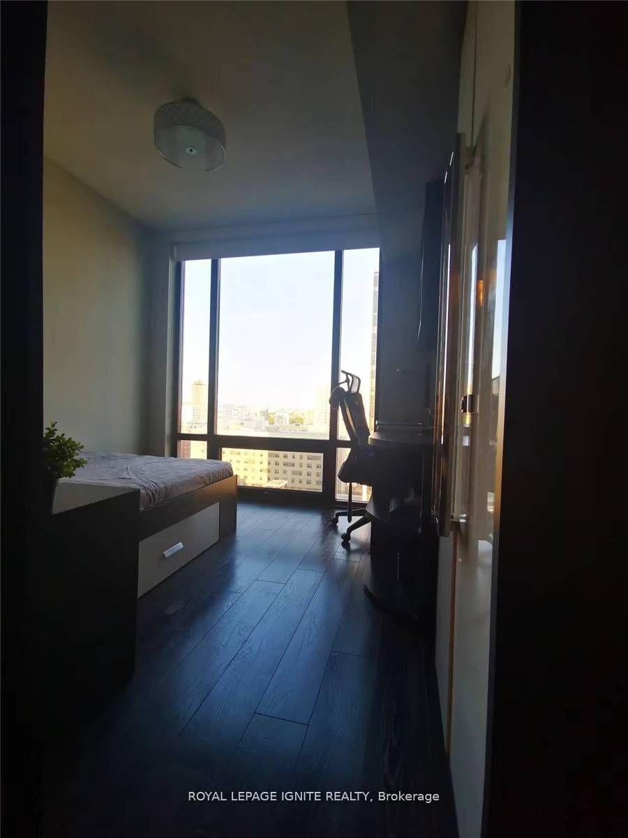 Photo 12 of Unit 1707 (Room), 330 Phillip Street, Waterloo, Beechwood/University — HOMEH
