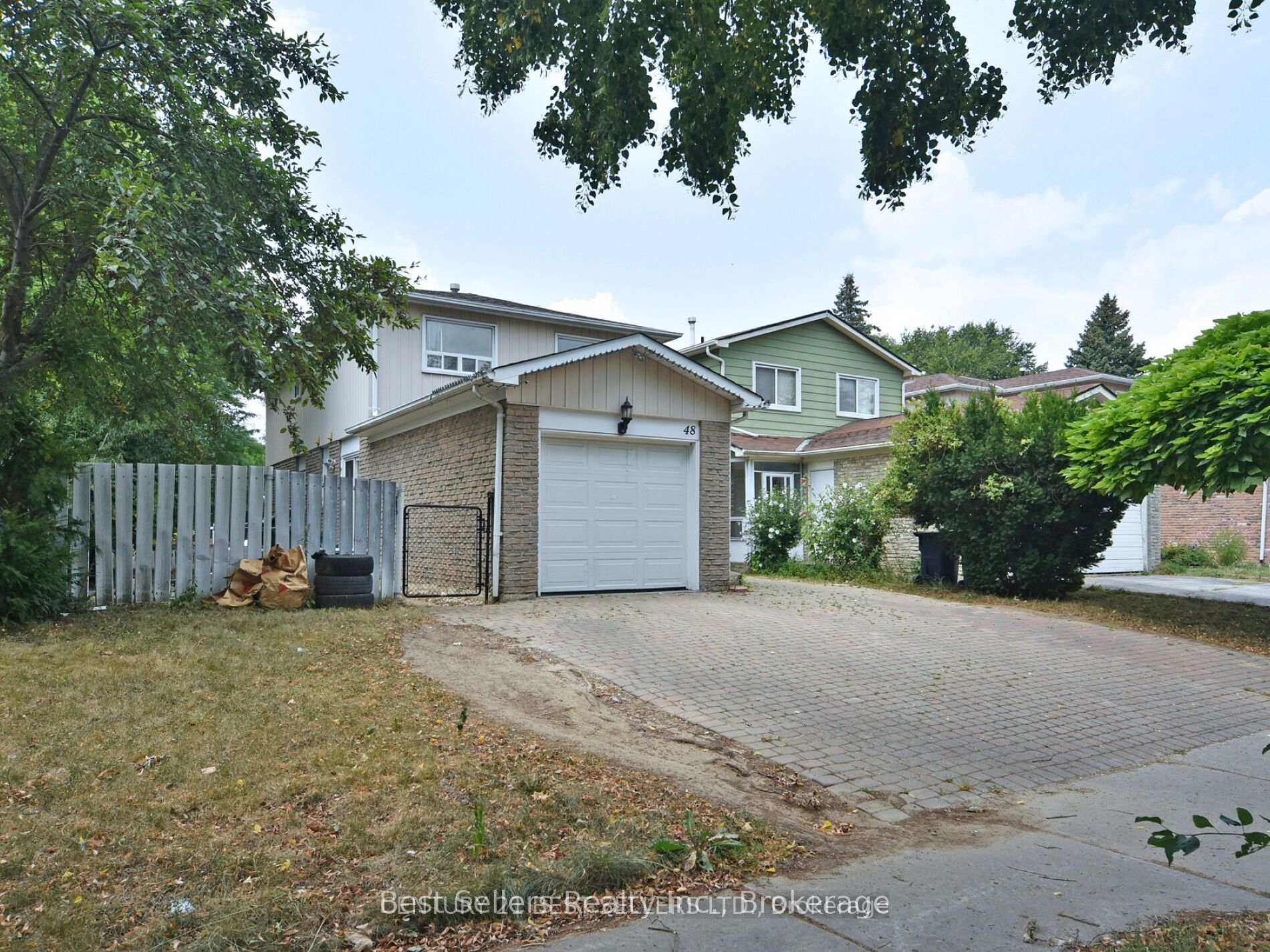 Photo 1 of 48 Marrakesh Drive, Scarborough, Agincourt North — HOMEH