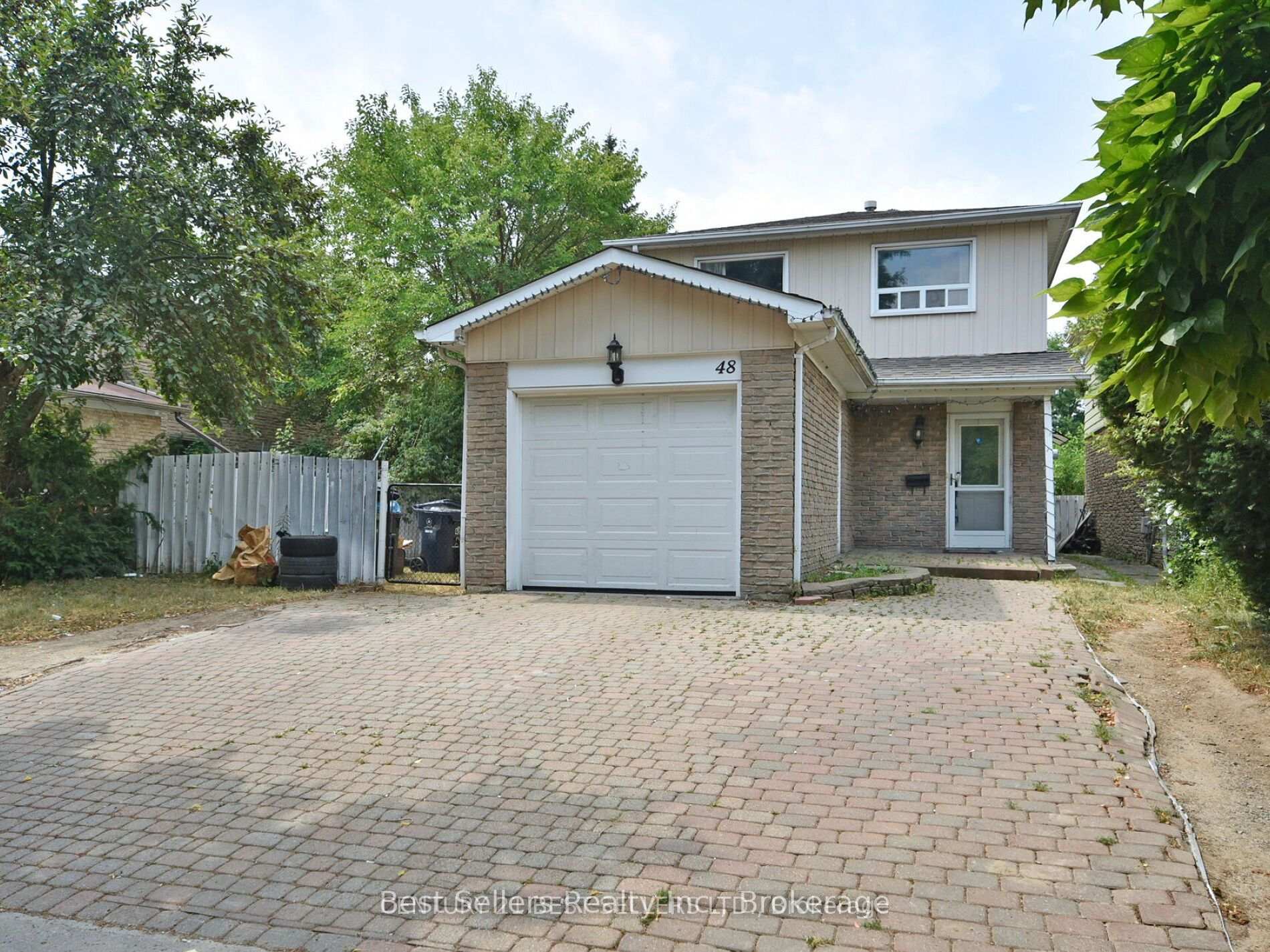 Photo 2 of 48 Marrakesh Drive, Scarborough, Agincourt North — HOMEH