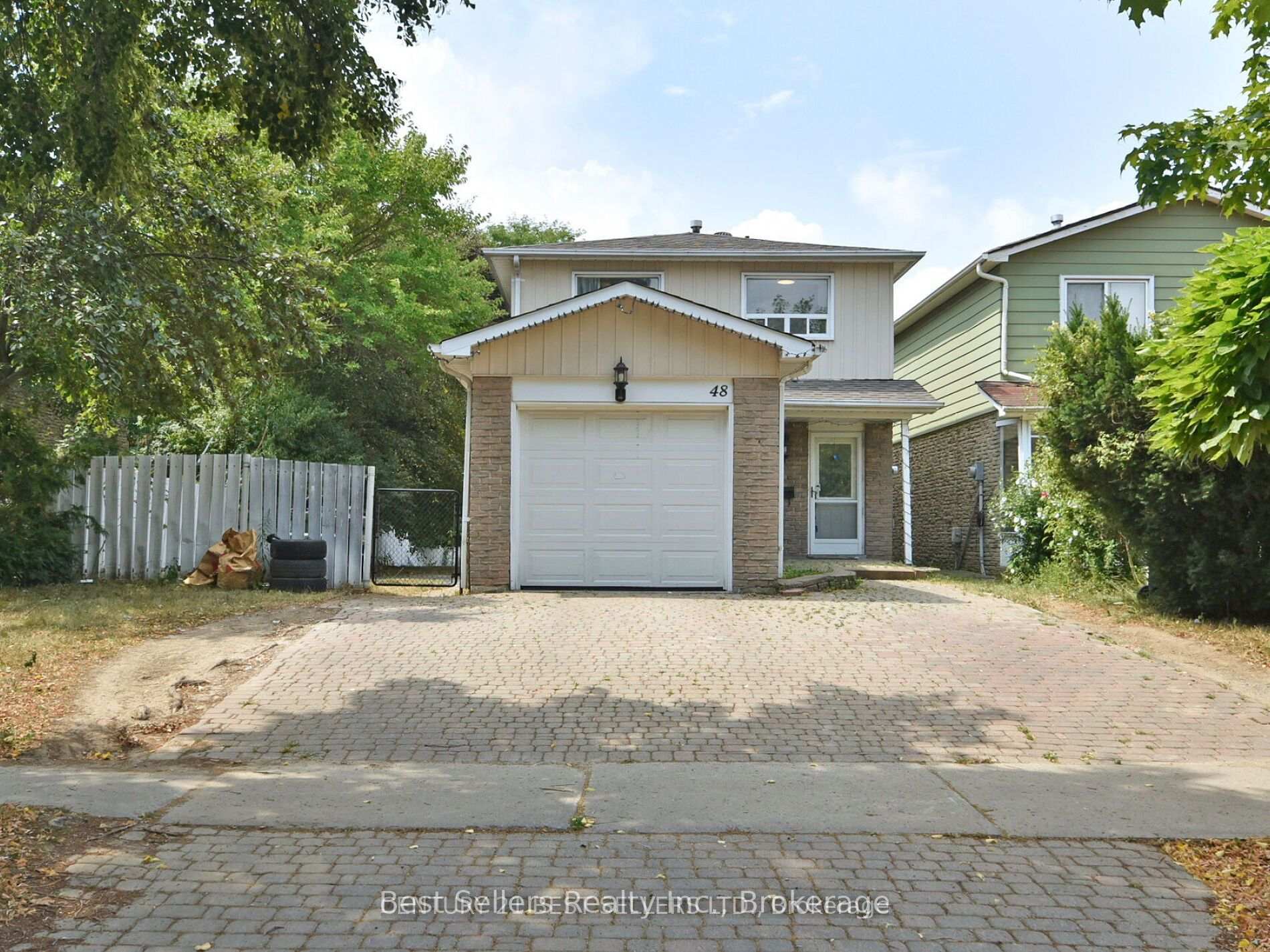 Photo 4 of 48 Marrakesh Drive, Scarborough, Agincourt North — HOMEH