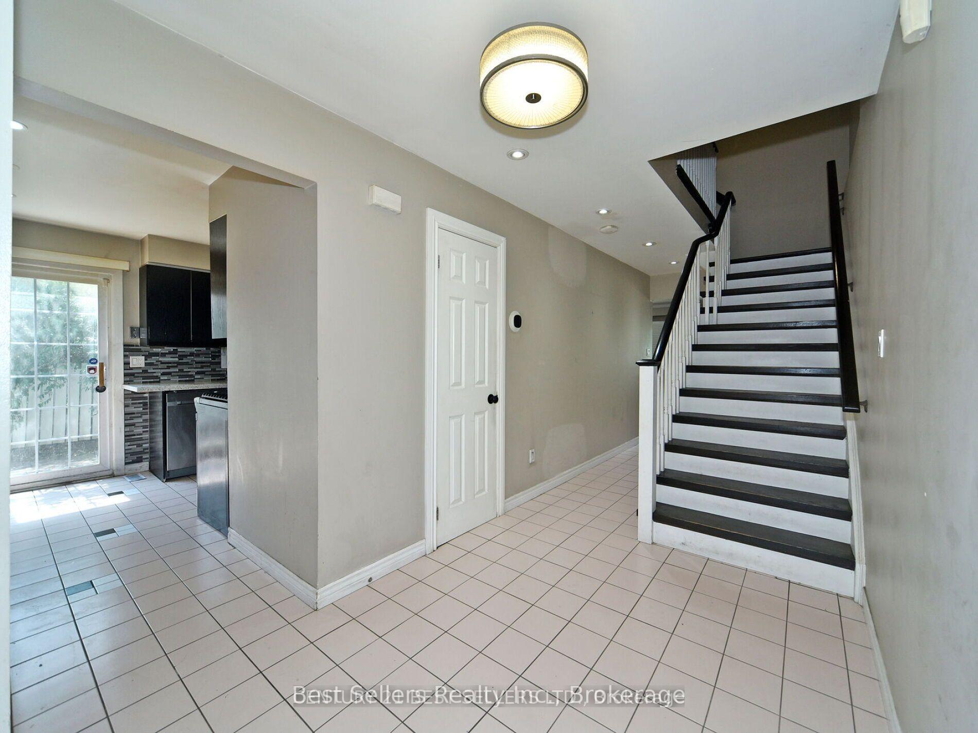 Photo 8 of 48 Marrakesh Drive, Scarborough, Agincourt North — HOMEH