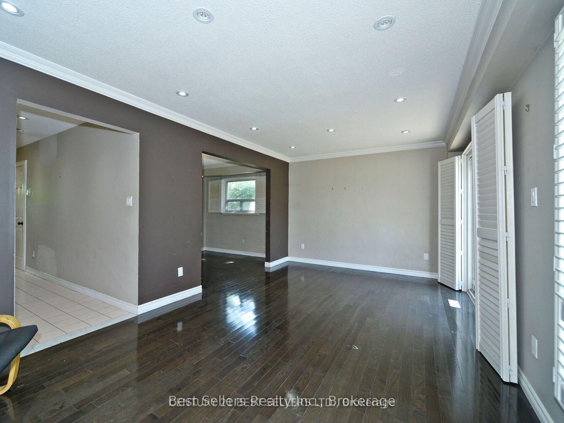Photo 12 of 48 Marrakesh Drive, Scarborough, Agincourt North — HOMEH