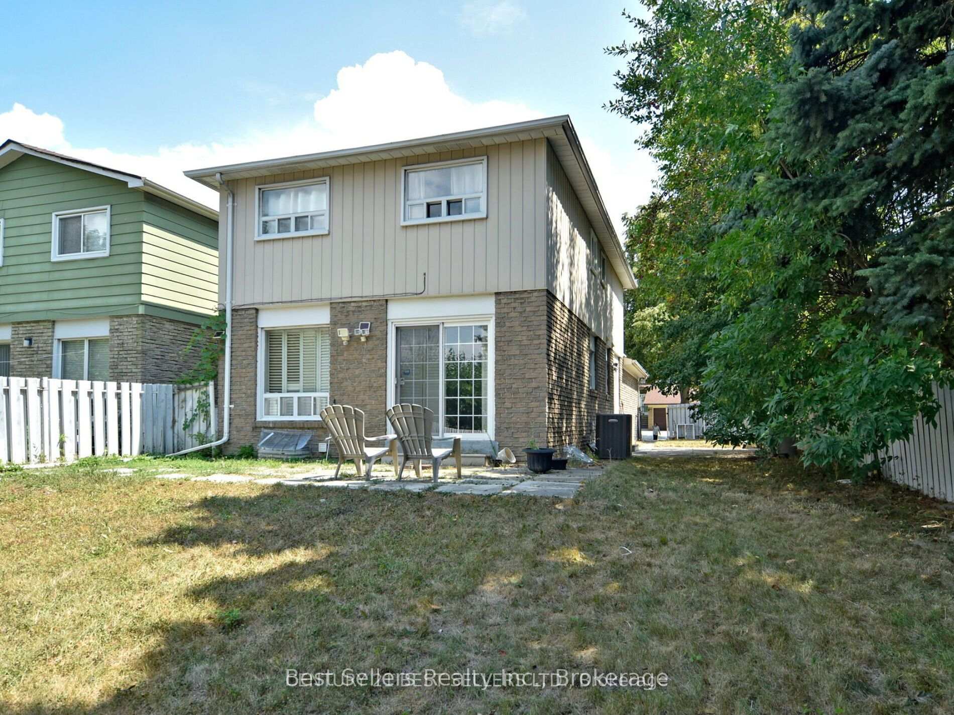 Photo 33 of 48 Marrakesh Drive, Scarborough, Agincourt North — HOMEH