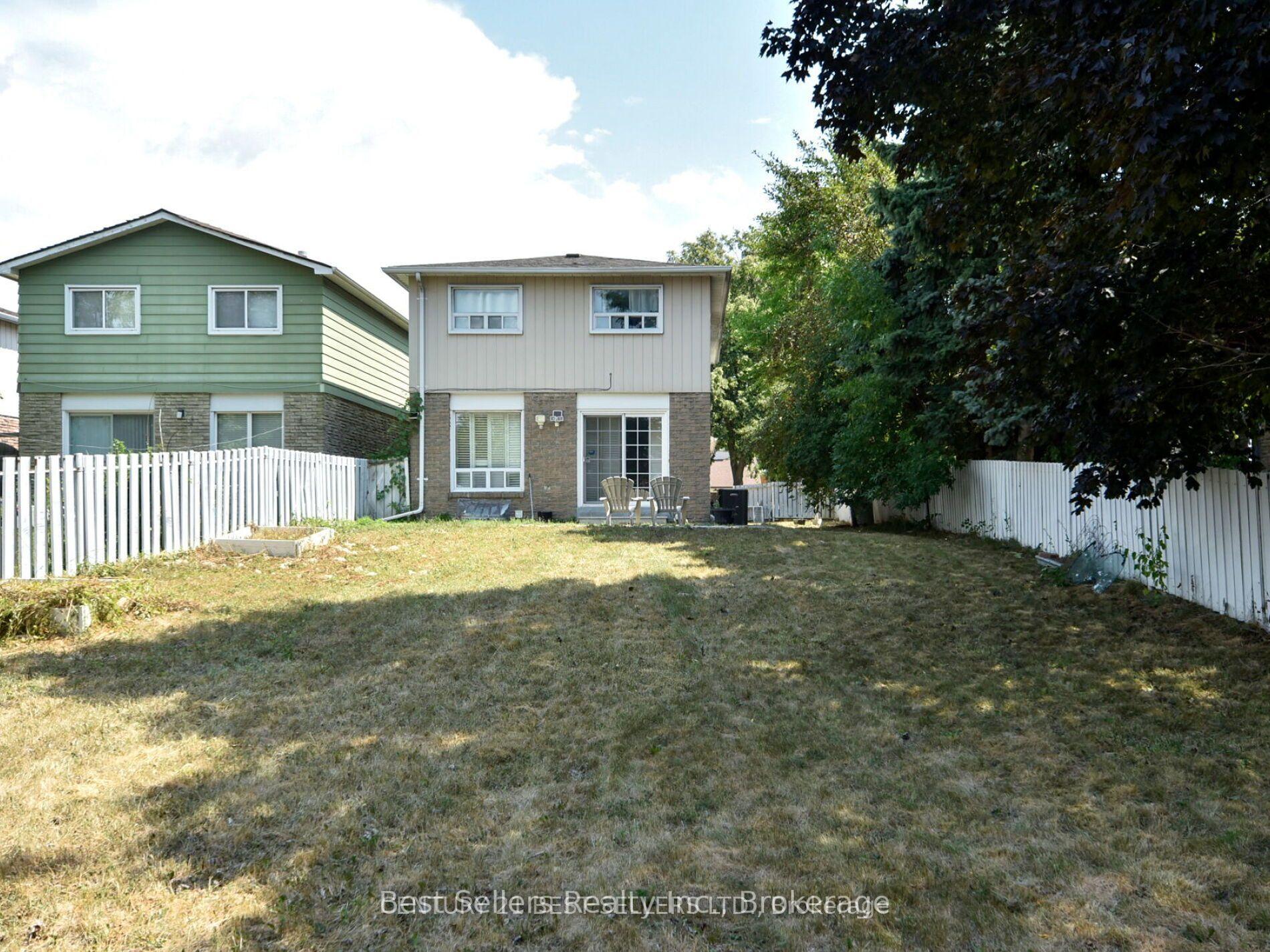 Photo 34 of 48 Marrakesh Drive, Scarborough, Agincourt North — HOMEH
