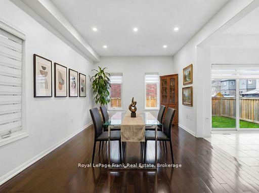 Photo 6 of 144 Bruce Cameron Drive, Clarington, Bowmanville — HOMEH