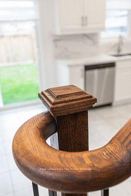 Photo 13 of 144 Bruce Cameron Drive, Clarington, Bowmanville — HOMEH