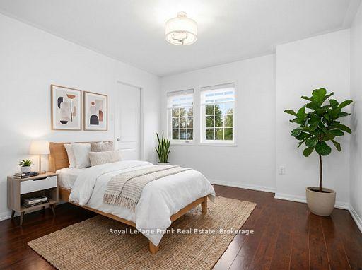 Photo 15 of 144 Bruce Cameron Drive, Clarington, Bowmanville — HOMEH