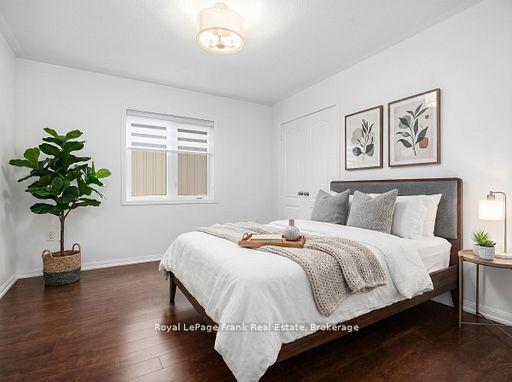 Photo 17 of 144 Bruce Cameron Drive, Clarington, Bowmanville — HOMEH