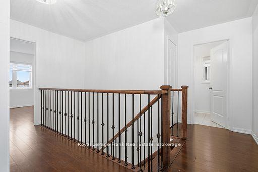 Photo 21 of 144 Bruce Cameron Drive, Clarington, Bowmanville — HOMEH