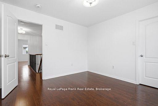 Photo 25 of 144 Bruce Cameron Drive, Clarington, Bowmanville — HOMEH