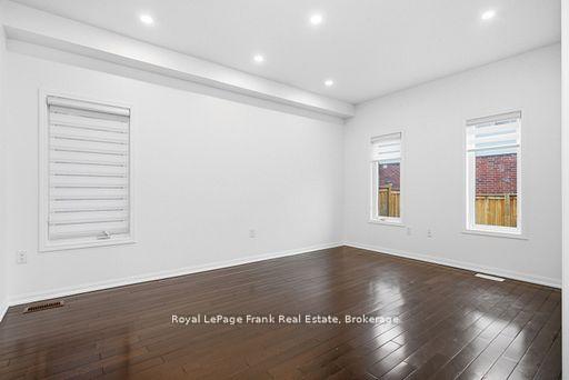 Photo 27 of 144 Bruce Cameron Drive, Clarington, Bowmanville — HOMEH