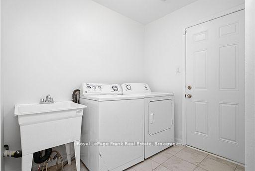 Photo 29 of 144 Bruce Cameron Drive, Clarington, Bowmanville — HOMEH