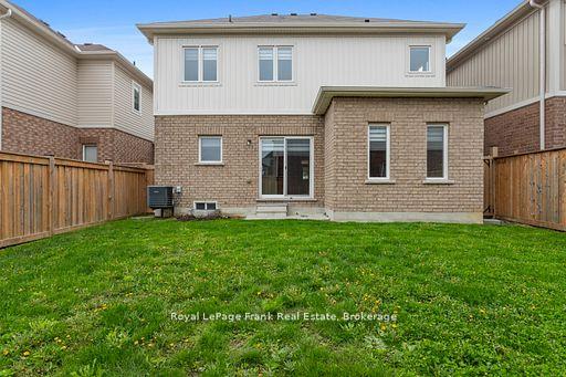 Photo 37 of 144 Bruce Cameron Drive, Clarington, Bowmanville — HOMEH