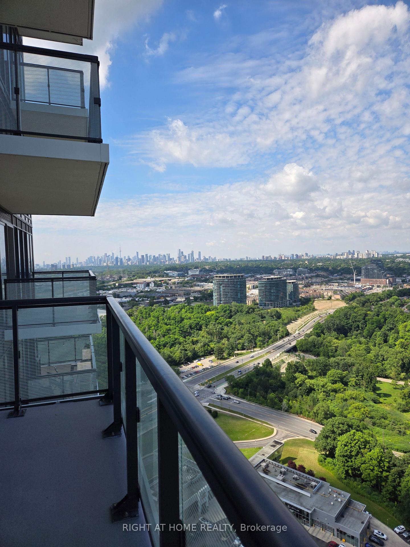 Front of Unit 3311, 30 Inn on the Park Drive