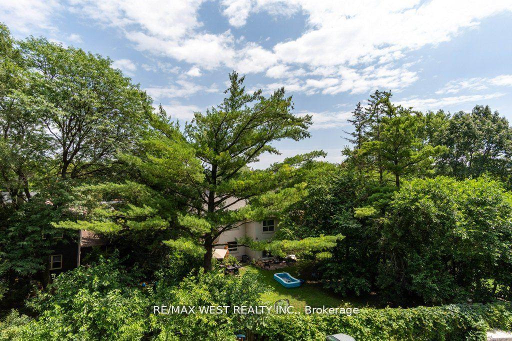 Photo 22 of Unit 307, 293 The Kingsway, Etobicoke, Edenbridge-Humber Valley — HOMEH