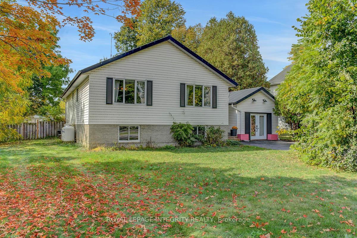 Photo 1 of 34 Bennett Street, Edwardsburgh/Cardinal, Edwardsburgh/Cardinal Twp — HOMEH