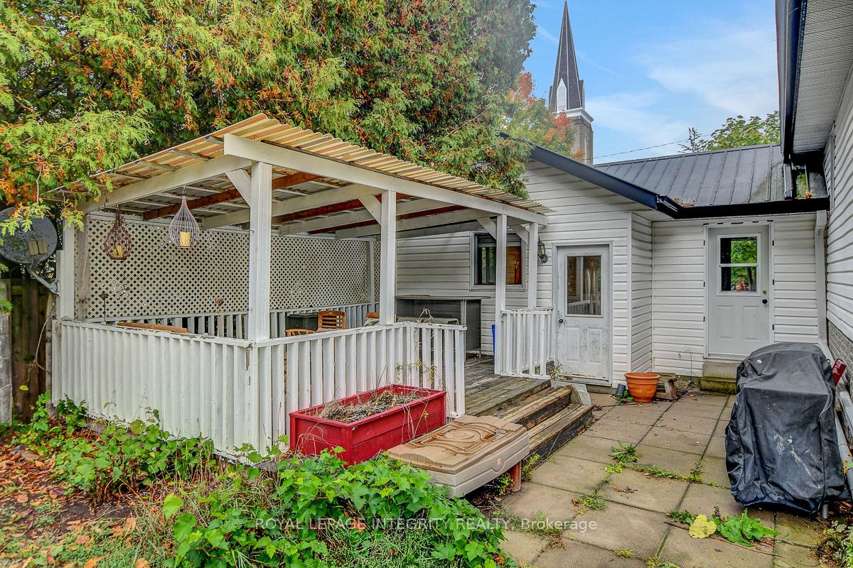 Photo 36 of 34 Bennett Street, Edwardsburgh/Cardinal, Edwardsburgh/Cardinal Twp — HOMEH