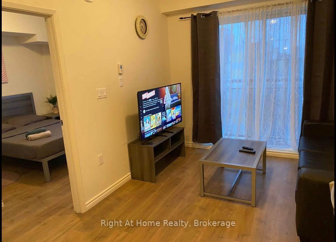 Photo 5 of Unit B602, 275 Larch Street, Waterloo, Downtown Waterloo — HOMEH