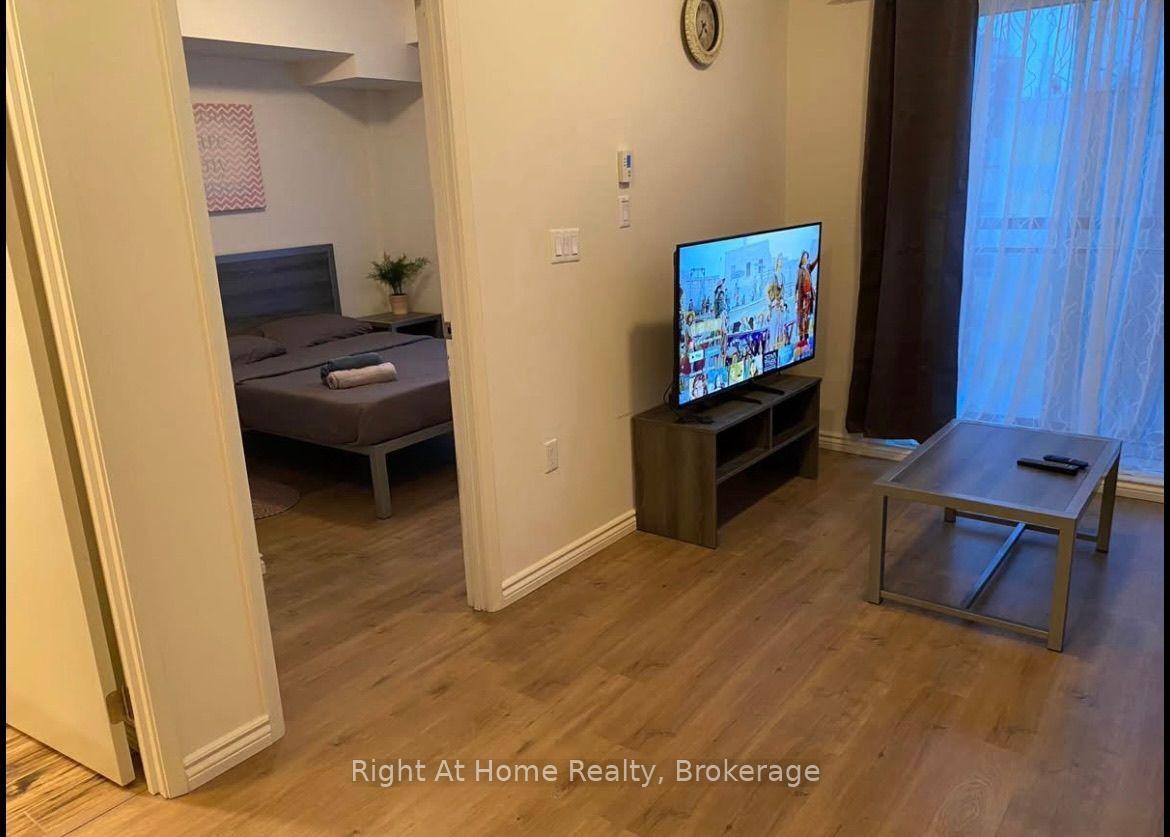 Photo 6 of Unit B602, 275 Larch Street, Waterloo, Downtown Waterloo — HOMEH