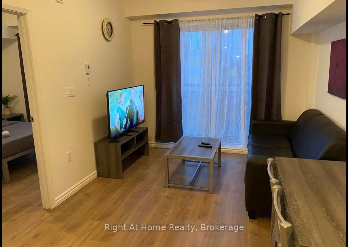 Photo 7 of Unit B602, 275 Larch Street, Waterloo, Downtown Waterloo — HOMEH