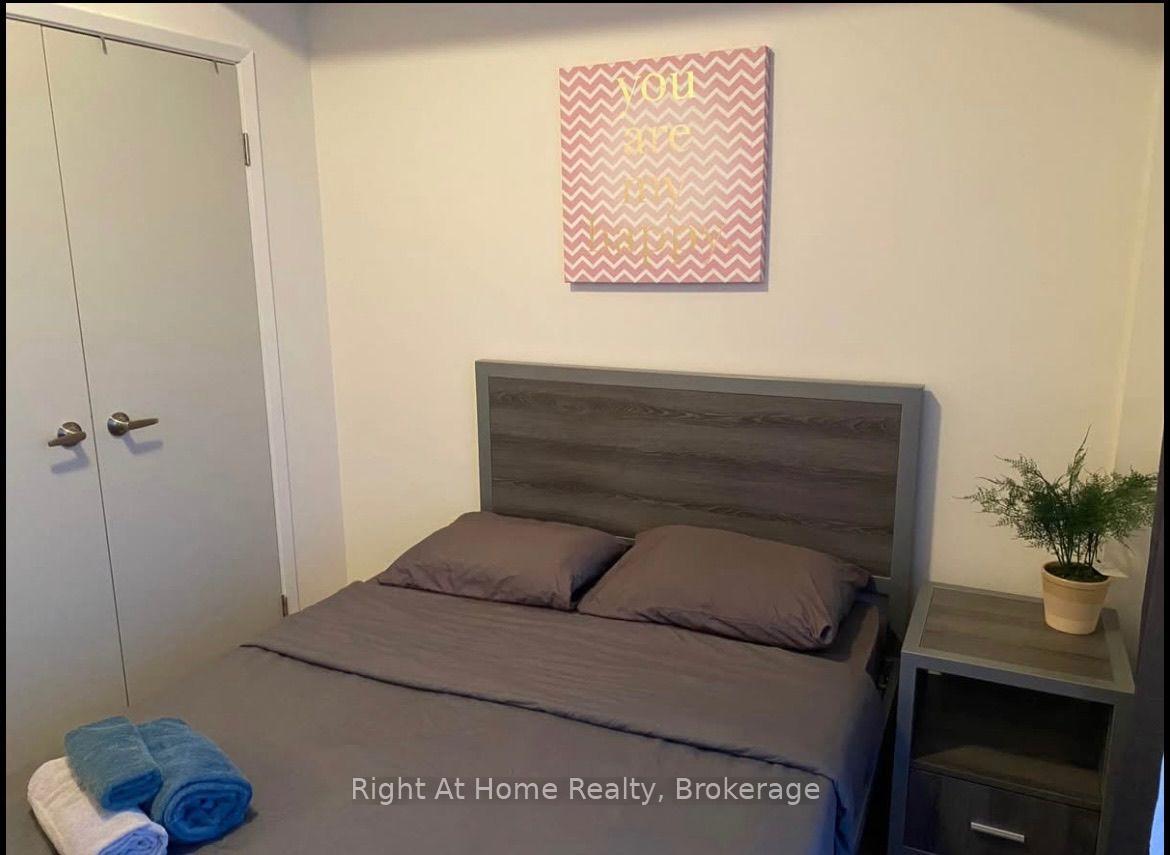 Photo 9 of Unit B602, 275 Larch Street, Waterloo, Downtown Waterloo — HOMEH