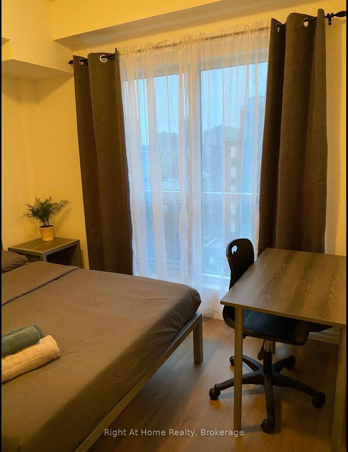 Photo 11 of Unit B602, 275 Larch Street, Waterloo, Downtown Waterloo — HOMEH