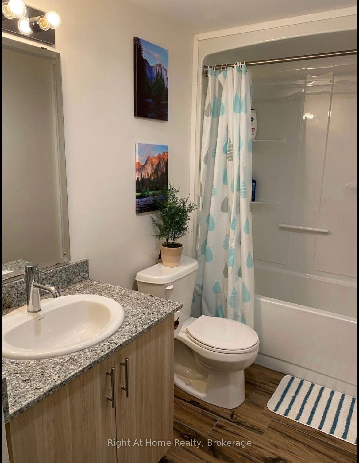 Photo 14 of Unit B602, 275 Larch Street, Waterloo, Downtown Waterloo — HOMEH