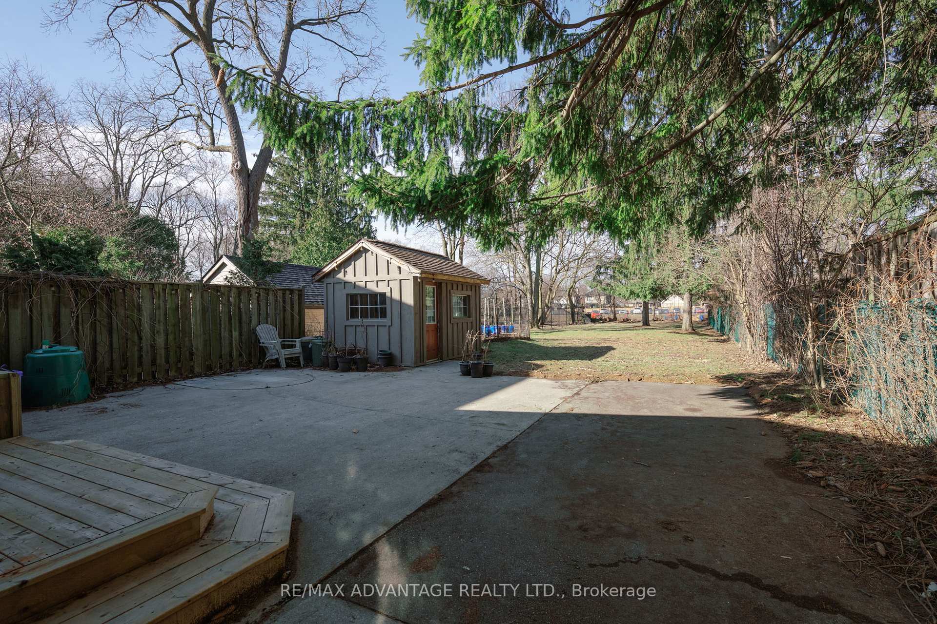 Photo 30 of 945 Colborne Street, London, East B — HOMEH