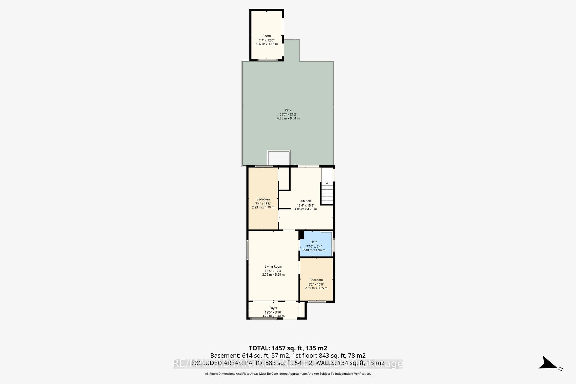 Photo 37 of 945 Colborne Street, London, East B — HOMEH