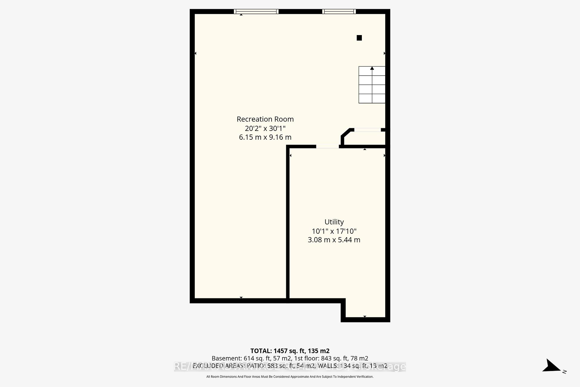 Photo 38 of 945 Colborne Street, London, East B — HOMEH