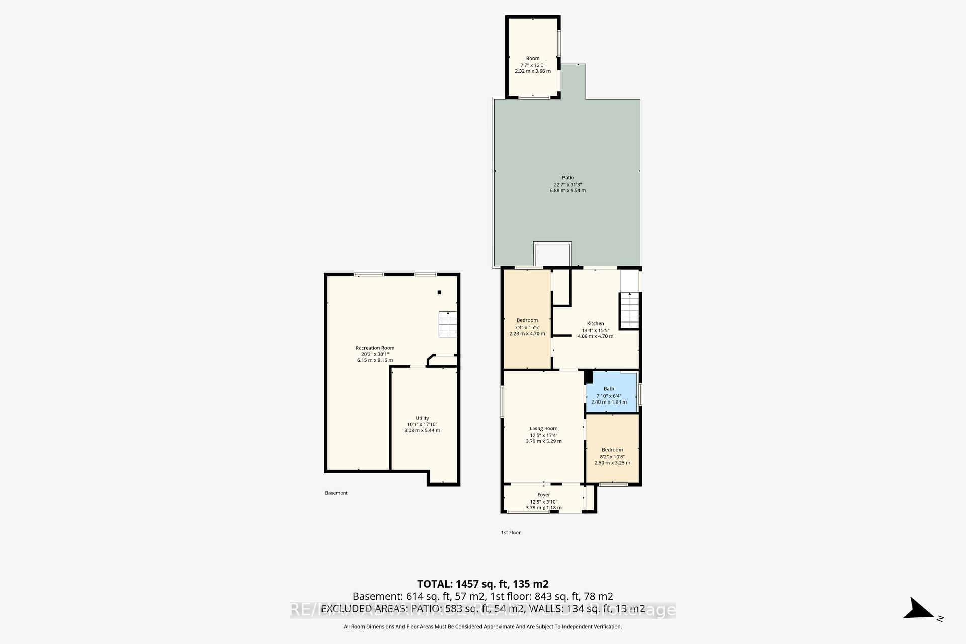 Photo 39 of 945 Colborne Street, London, East B — HOMEH