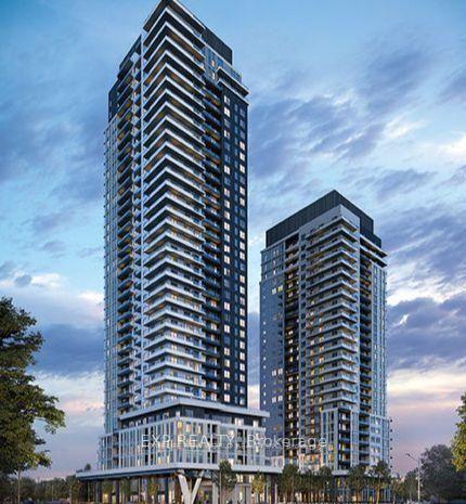 Photo 1 of Unit 1001, 21 Meadowvale Road, Vaughan, Concord — HOMEH