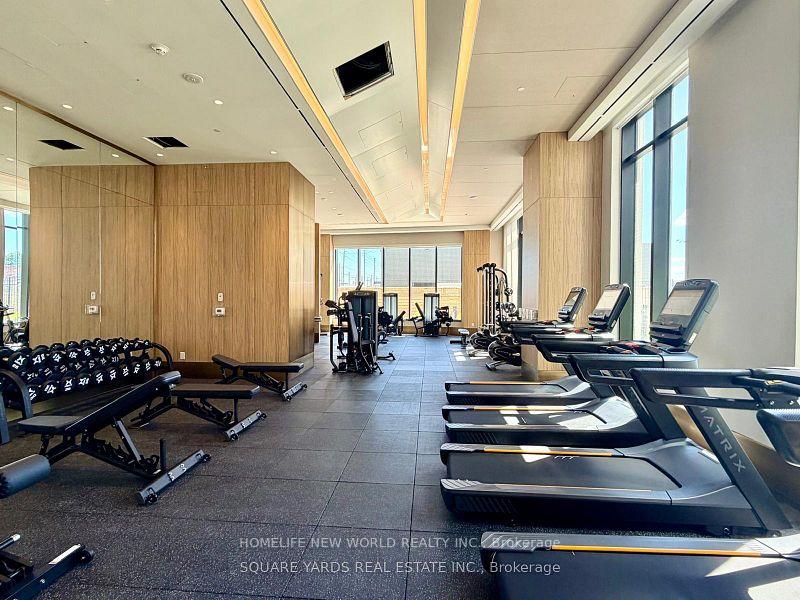 Photo 3 of Unit 1001, 21 Meadowvale Road, Vaughan, Concord — HOMEH