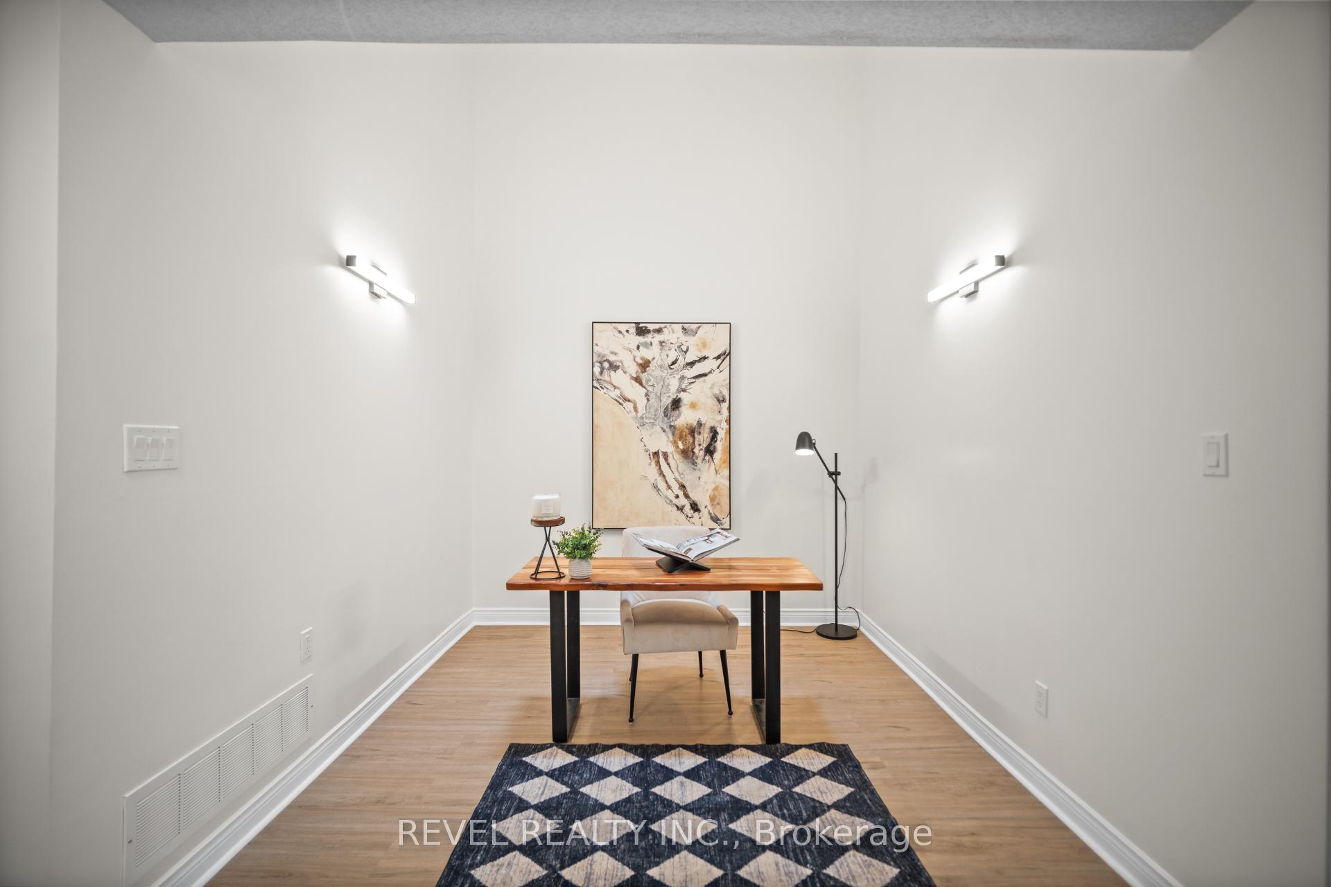 Photo 7 of Unit 10, 320 Hamilton Drive, Hamilton, Ancaster — HOMEH