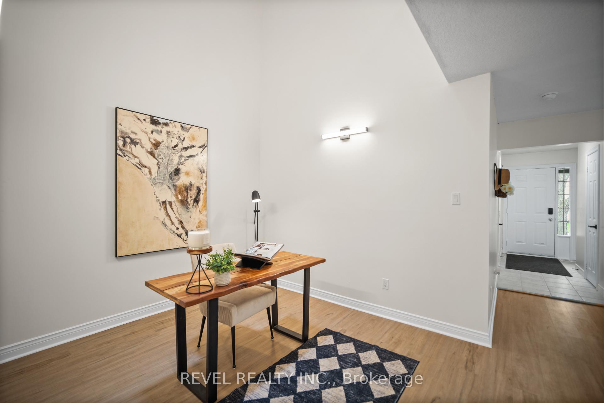 Photo 8 of Unit 10, 320 Hamilton Drive, Hamilton, Ancaster — HOMEH