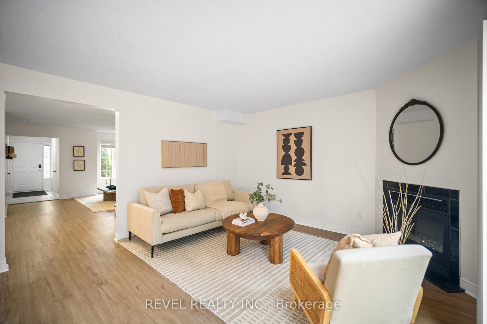 Photo 18 of Unit 10, 320 Hamilton Drive, Hamilton, Ancaster — HOMEH