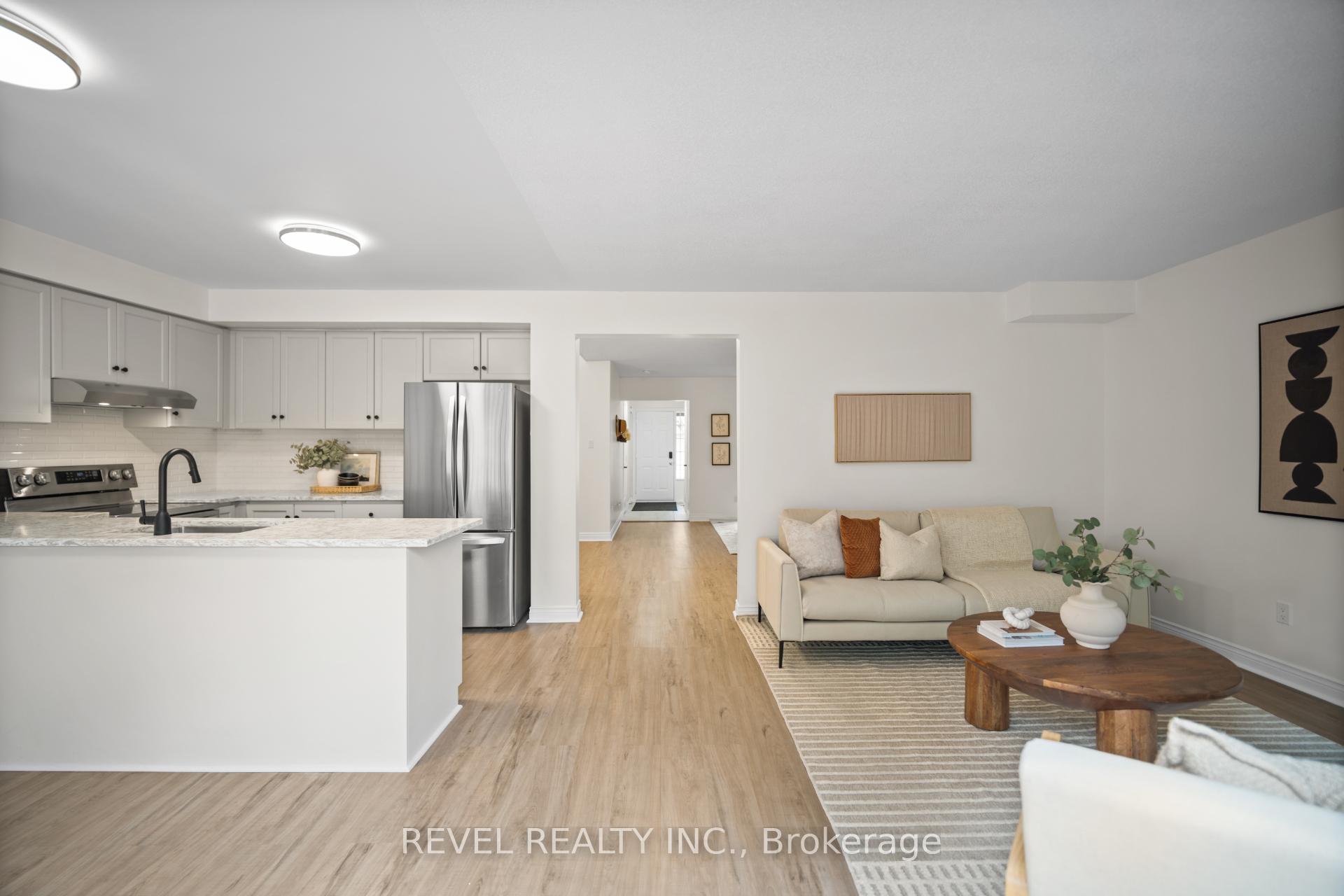 Photo 22 of Unit 10, 320 Hamilton Drive, Hamilton, Ancaster — HOMEH