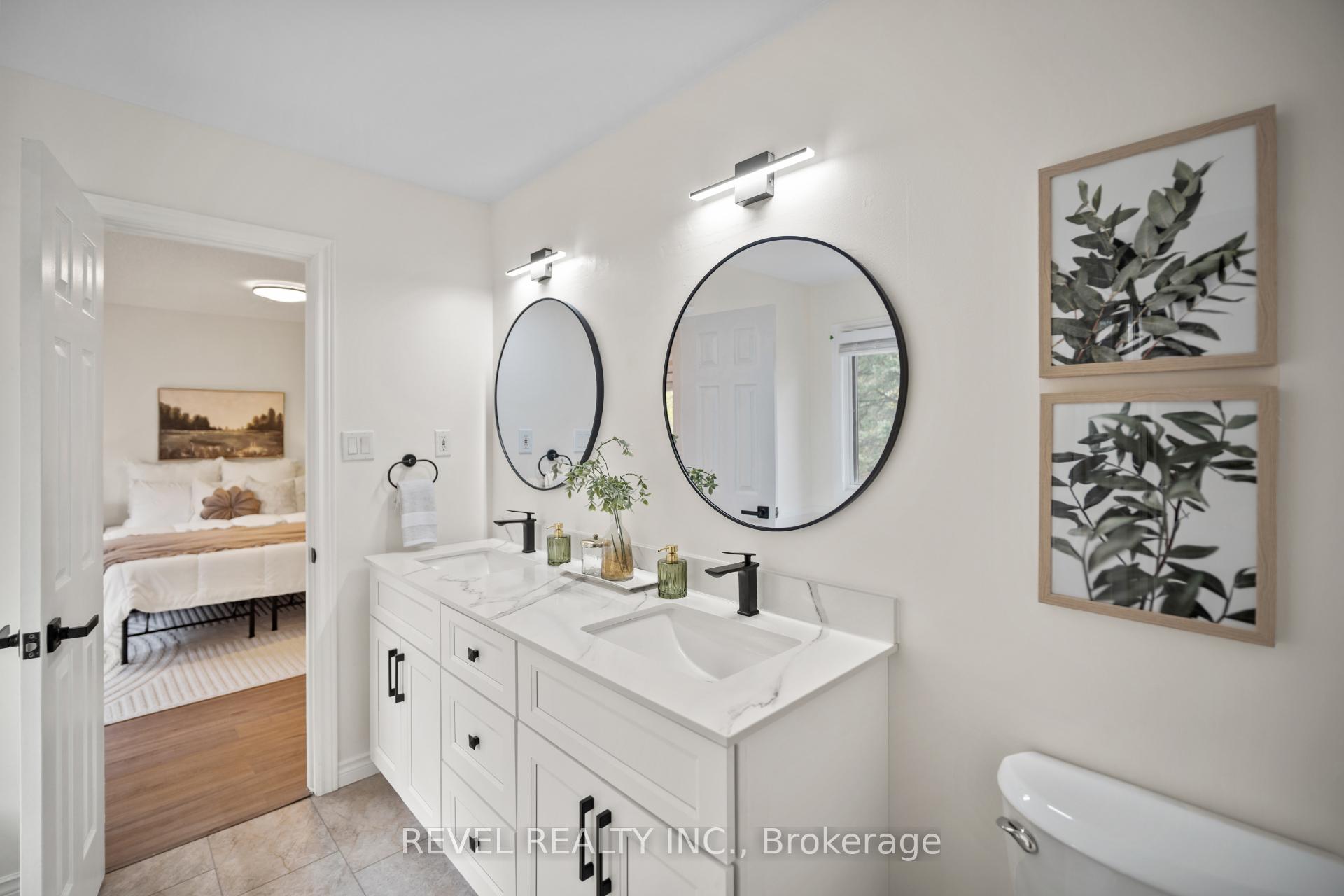 Photo 29 of Unit 10, 320 Hamilton Drive, Hamilton, Ancaster — HOMEH