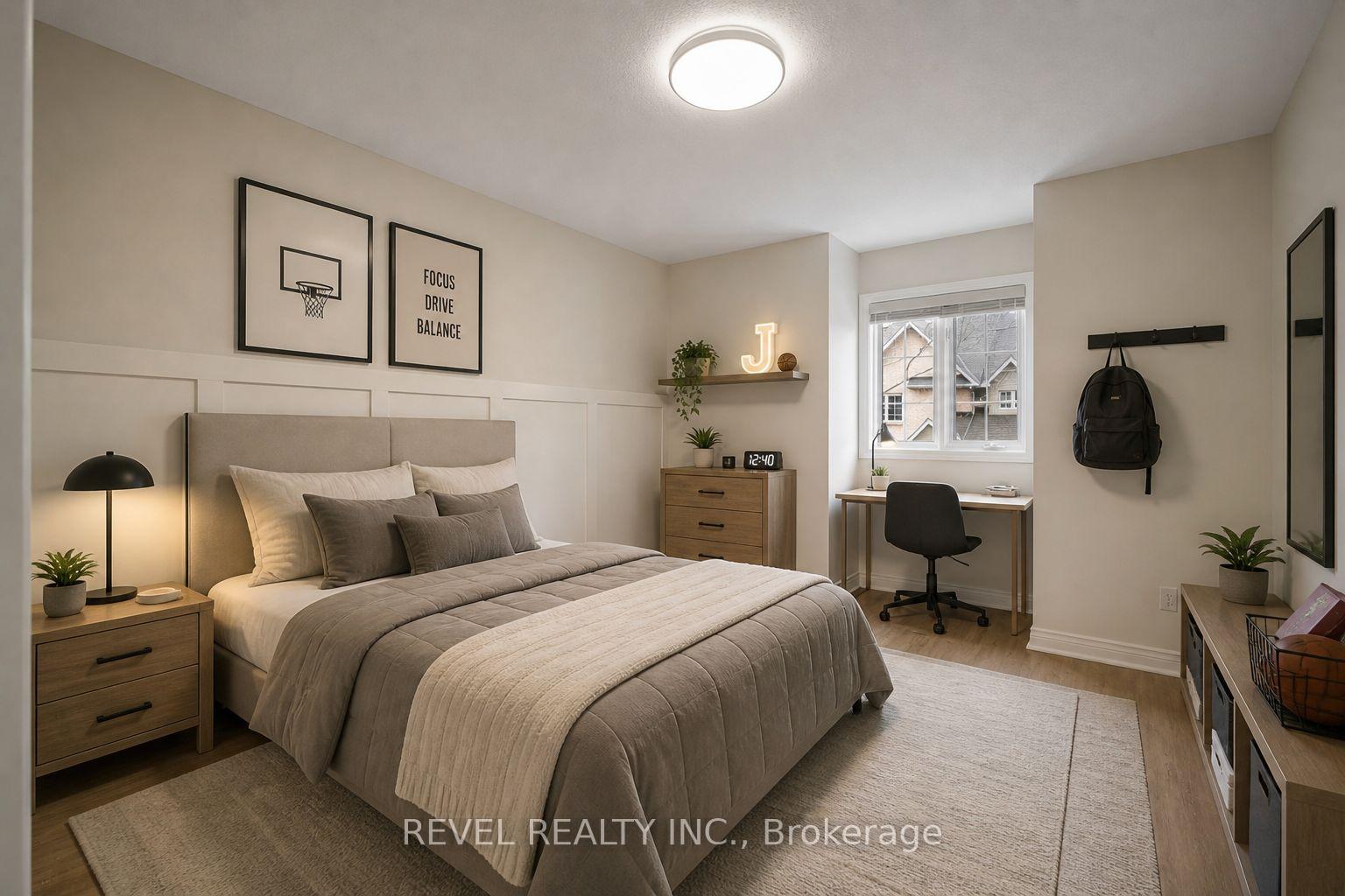 Photo 34 of Unit 10, 320 Hamilton Drive, Hamilton, Ancaster — HOMEH