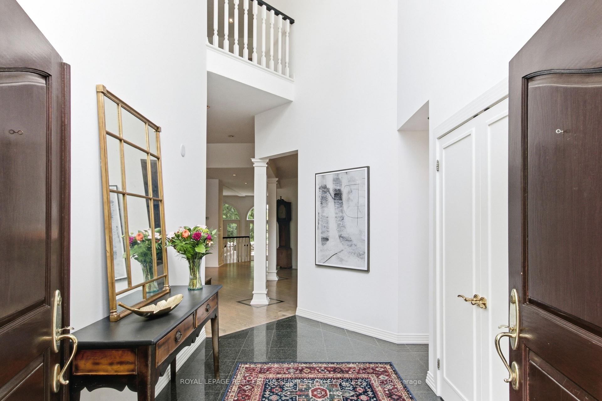 Photo 2 of 21 Astley Avenue, Toronto, Rosedale-Moore Park — HOMEH