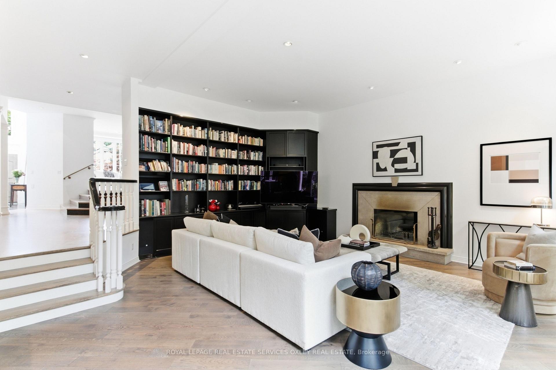 Photo 16 of 21 Astley Avenue, Toronto, Rosedale-Moore Park — HOMEH