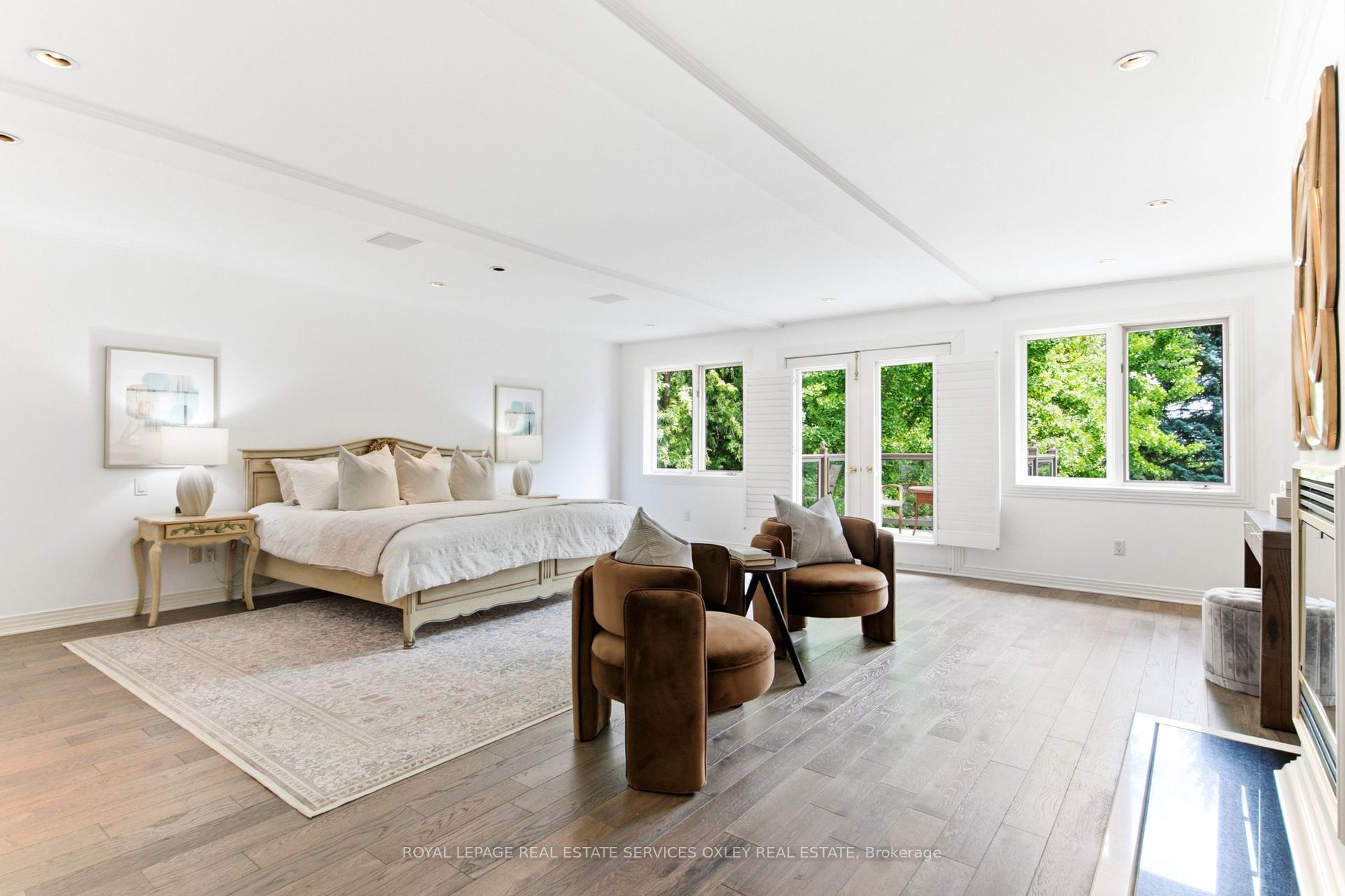 Photo 19 of 21 Astley Avenue, Toronto, Rosedale-Moore Park — HOMEH