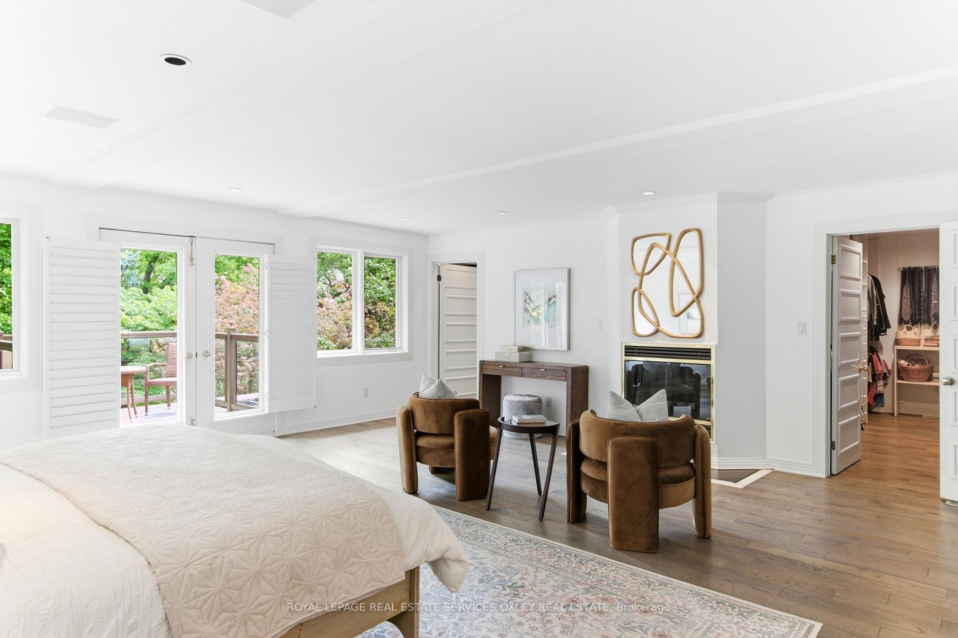 Photo 20 of 21 Astley Avenue, Toronto, Rosedale-Moore Park — HOMEH