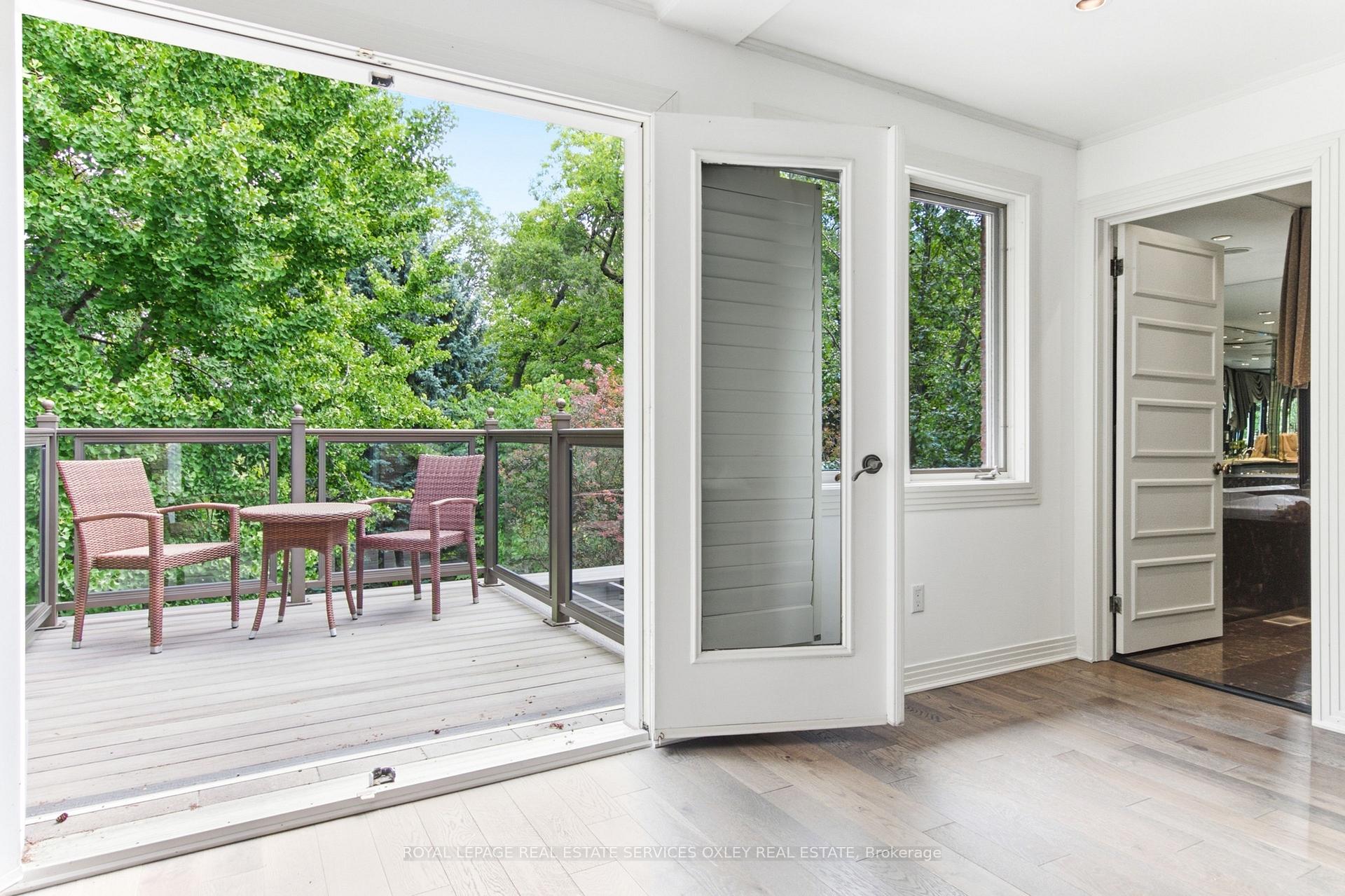 Photo 21 of 21 Astley Avenue, Toronto, Rosedale-Moore Park — HOMEH
