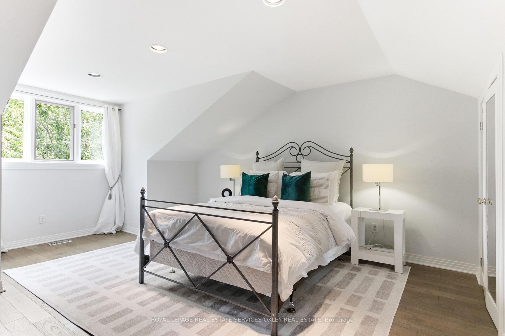 Photo 27 of 21 Astley Avenue, Toronto, Rosedale-Moore Park — HOMEH