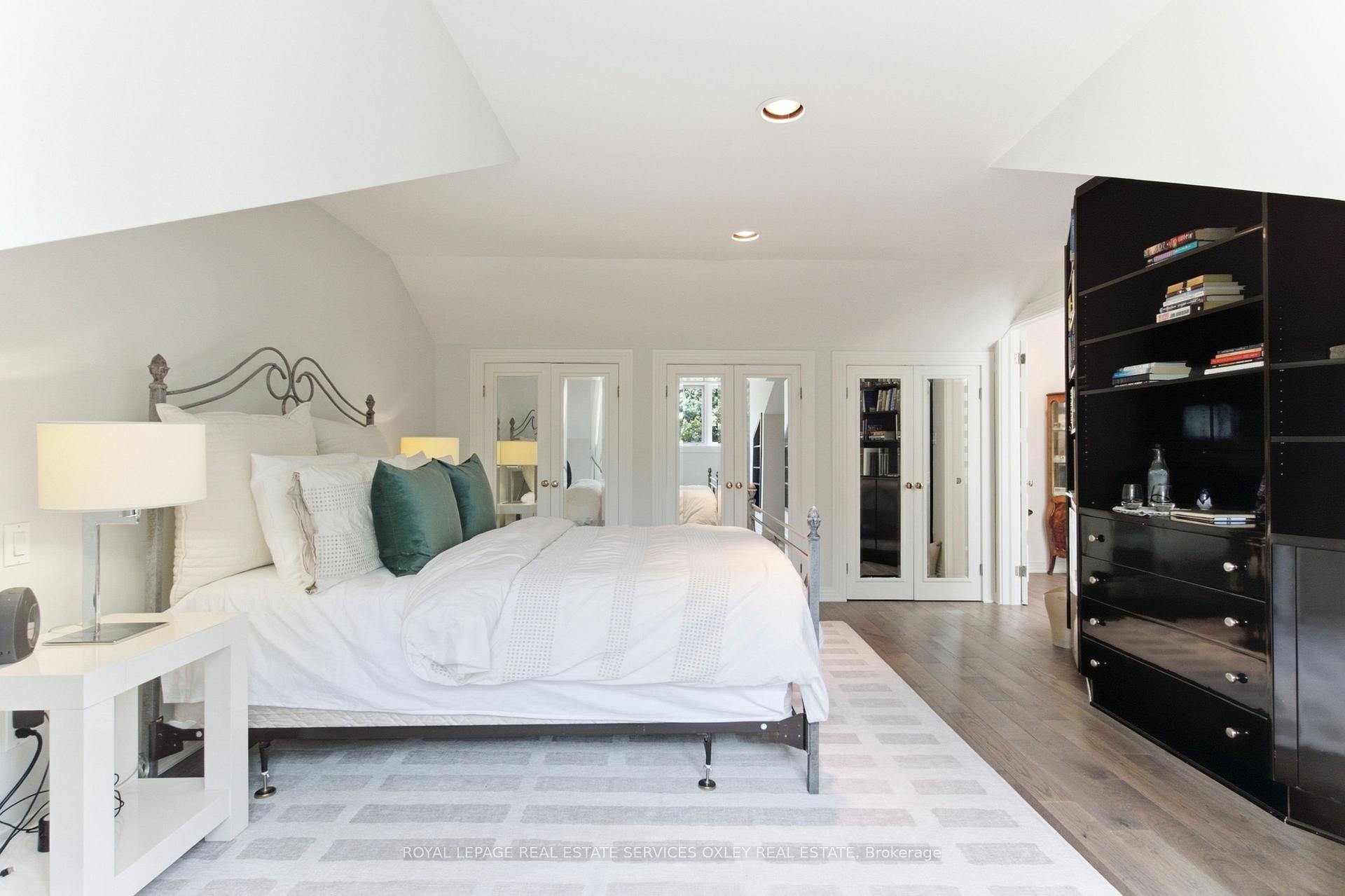 Photo 28 of 21 Astley Avenue, Toronto, Rosedale-Moore Park — HOMEH