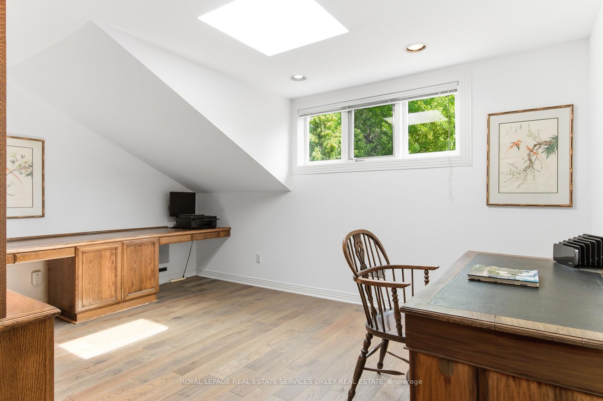 Photo 29 of 21 Astley Avenue, Toronto, Rosedale-Moore Park — HOMEH
