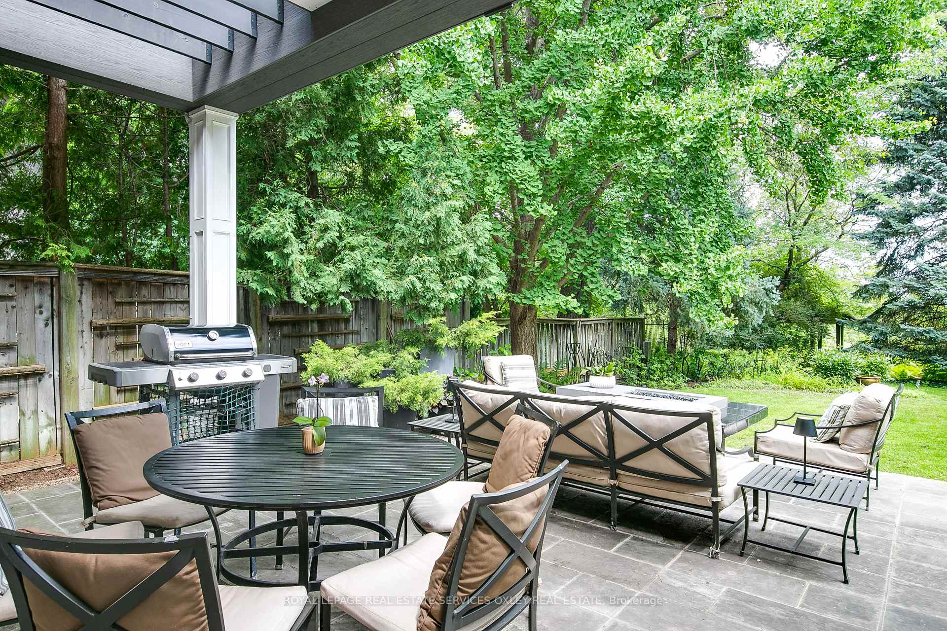 Photo 38 of 21 Astley Avenue, Toronto, Rosedale-Moore Park — HOMEH